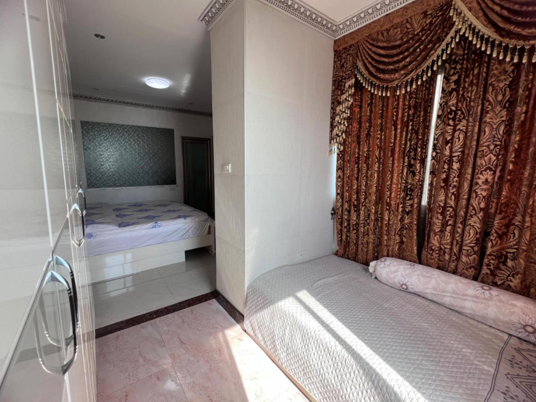 Beautiful Sea View Beach Front Condo Pattaya Bagian luar foto